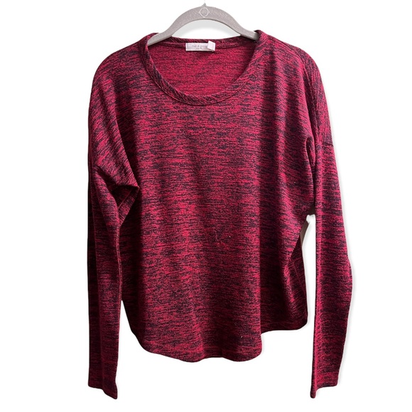 rag & bone Hudson Long-Sleeve - Picture 5 of 8